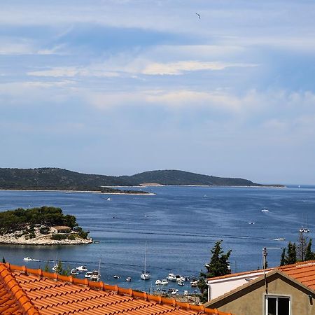 Apartments Divkovic Hvar Town Exterior foto