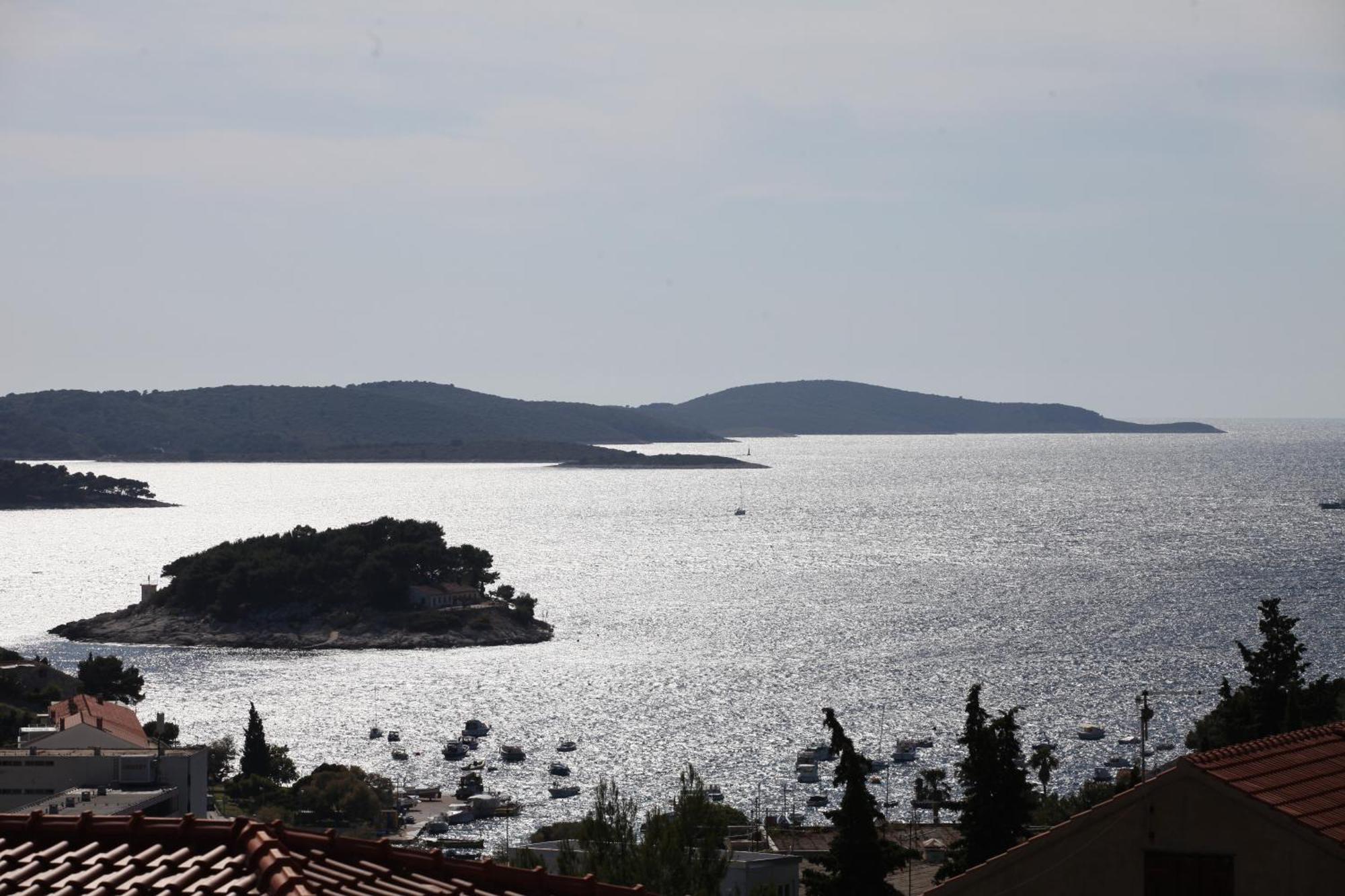 Apartments Divkovic Hvar Town Exterior foto