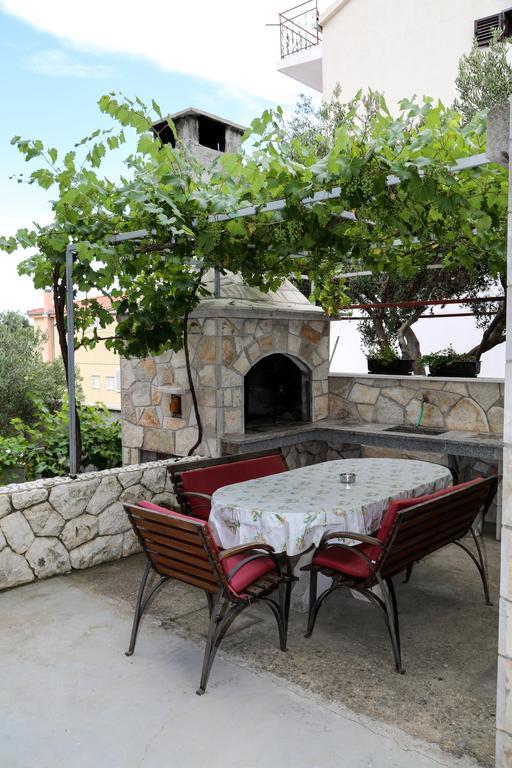 Apartments Divkovic Hvar Town Habitación foto