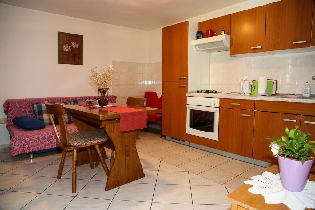 Apartments Divkovic Hvar Town Habitación foto